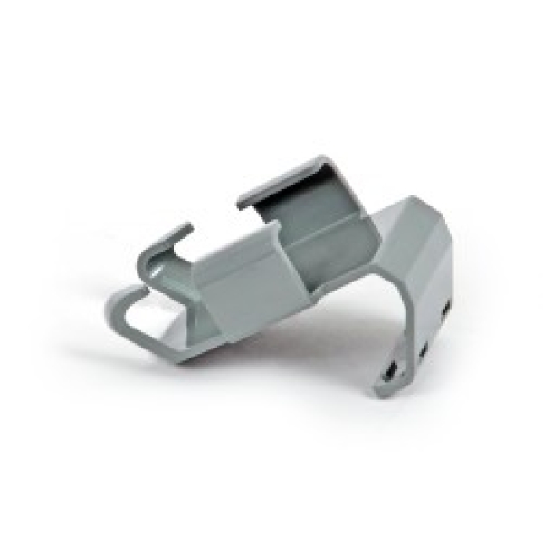 Halter für Fernbedienung am Caddy (Pos. 28)